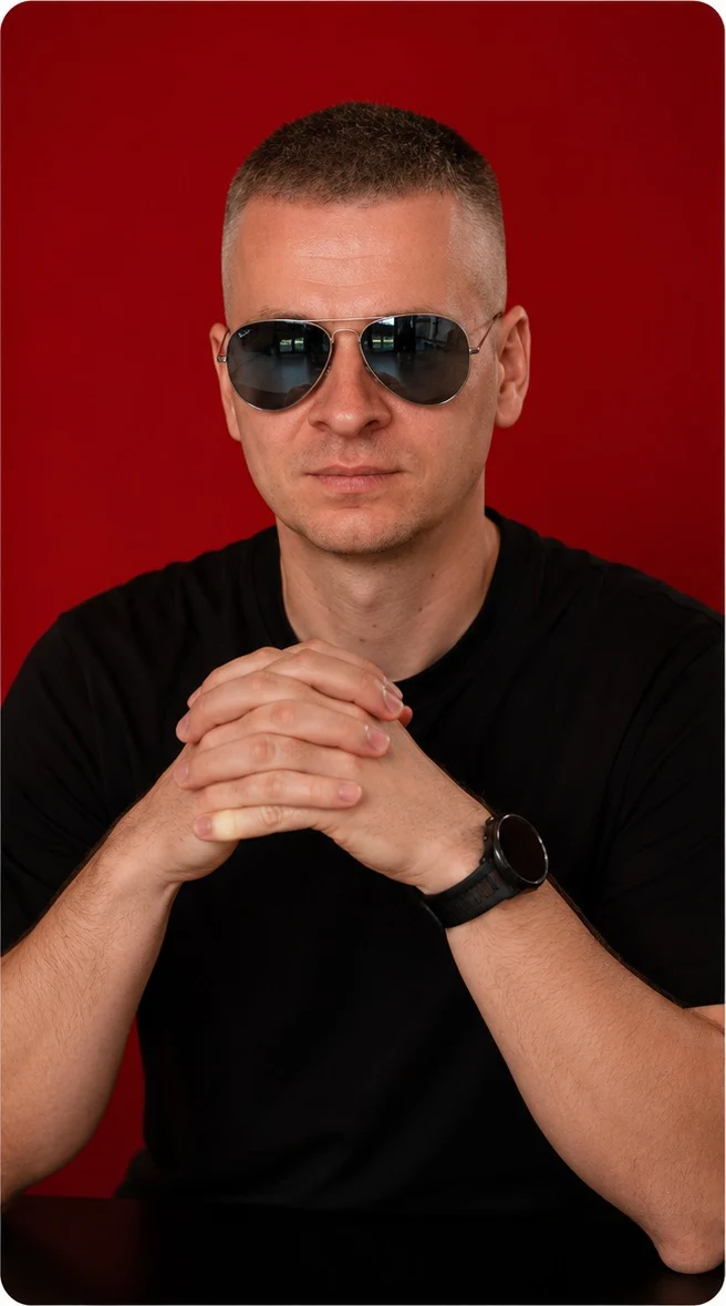Олег Цаплин